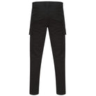 SSEINSE CARGO TROUSERS