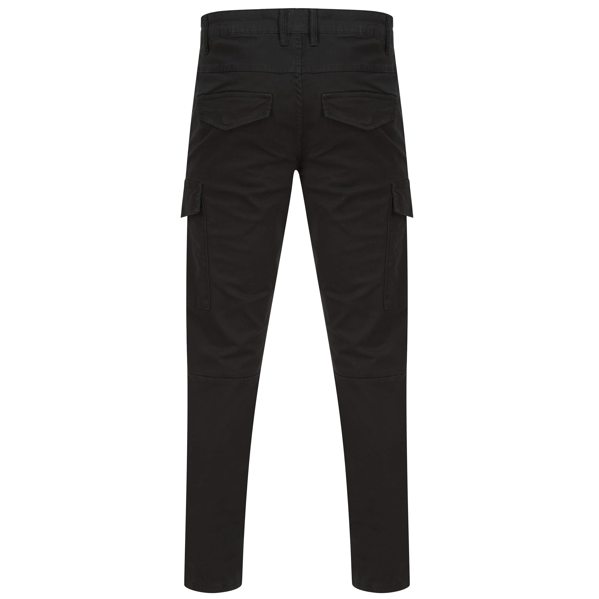 SSEINSE CARGO TROUSERS