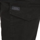 SSEINSE CARGO TROUSERS