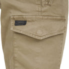 SSEINSE CARGO TROUSERS