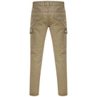 SSEINSE CARGO TROUSERS