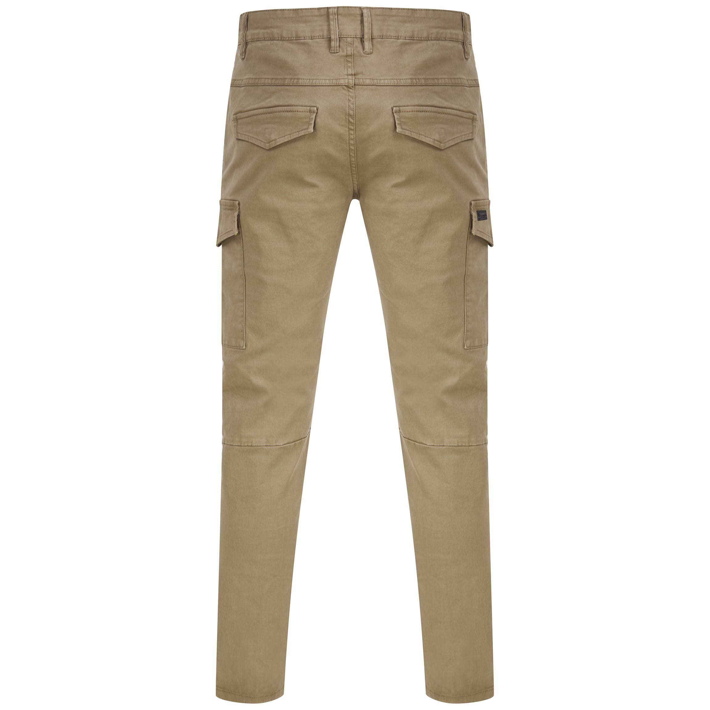 SSEINSE CARGO TROUSERS