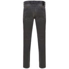 REPLAY HYPERFLEX RE-USED ANBASS SLIM FIT JEANS