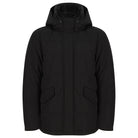 WOOLRICH BLIZZARD FIELD JACKET