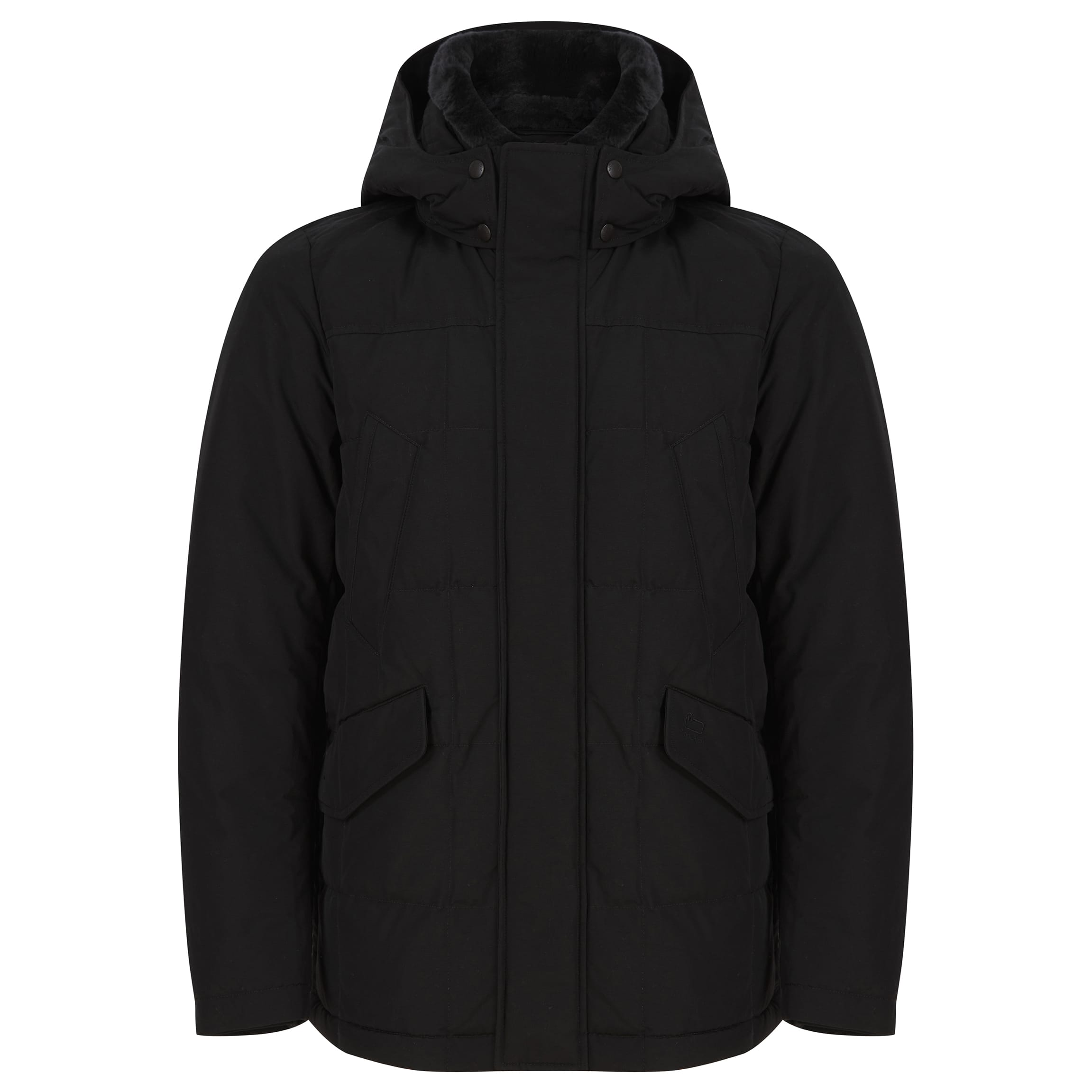 WOOLRICH BLIZZARD FIELD JACKET