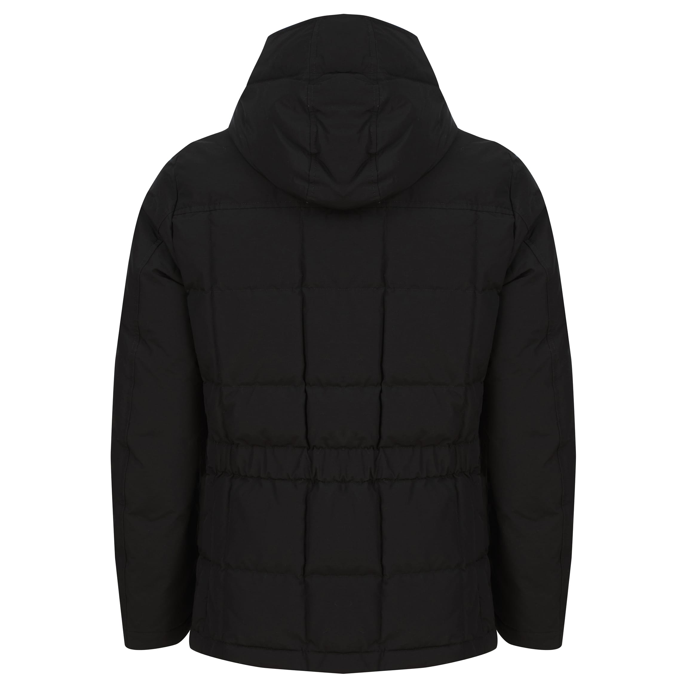 WOOLRICH BLIZZARD FIELD JACKET