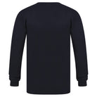 SSEINSE SCOLLO V-NECK KNIT JUMPER