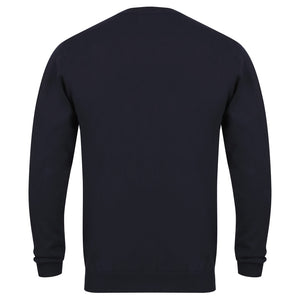 SSEINSE BUTTON THROUGH KNIT CARDIGAN