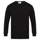 SSEINSE GIROCOLLO CREW NECK KNIT JUMPER