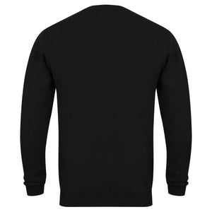 SSEINSE BUTTON THROUGH KNIT CARDIGAN
