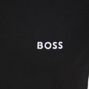 BOSS EMBROIDERED LOGO CLASSIC T-SHIRT