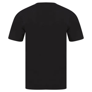 BOSS EMBROIDERED LOGO CLASSIC T-SHIRT