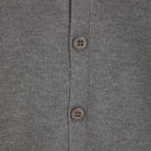 SSEINSE BUTTON THROUGH KNIT CARDIGAN