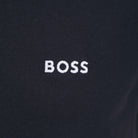 BOSS EMBROIDERED LOGO CLASSIC T-SHIRT