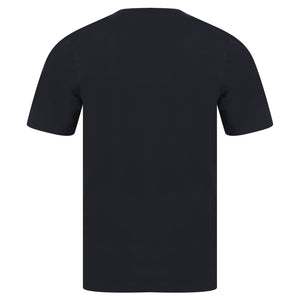 BOSS EMBROIDERED LOGO CLASSIC T-SHIRT