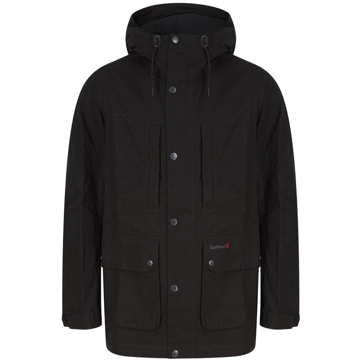 BARBOUR TRAIL CASUAL JACKET