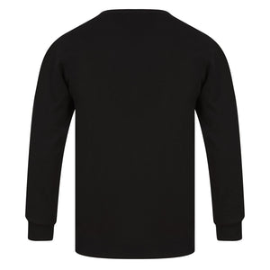 SSEINSE SCOLLO V-NECK KNIT JUMPER
