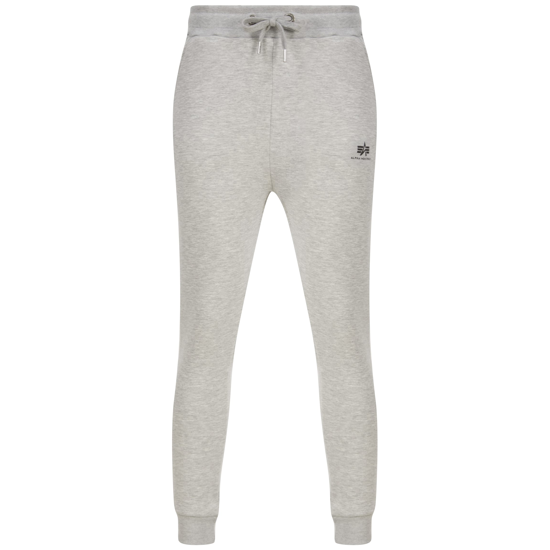 ALPHA INDUSTRIES BASIC SMALL LOGO JOGGERS