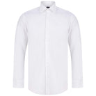 BOSS H-HANK-KENT-C1-214 SLIM FIT SHIRT