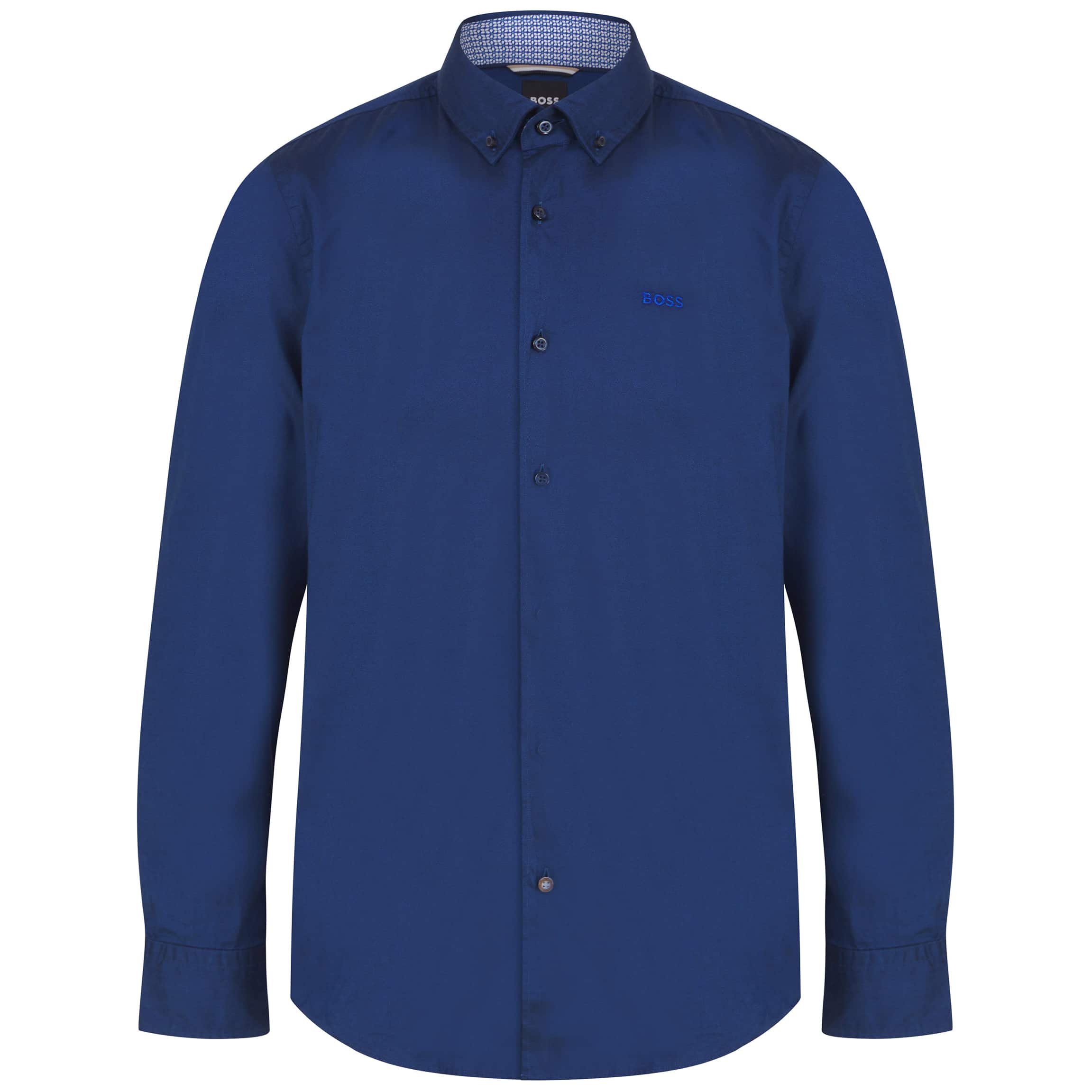 BOSS C-HAL-BD-C3-224 SLIM FIT SHIRT