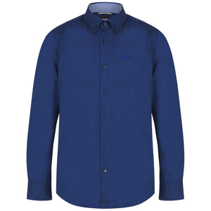 BOSS C-HAL-BD-C3-224 SLIM FIT SHIRT