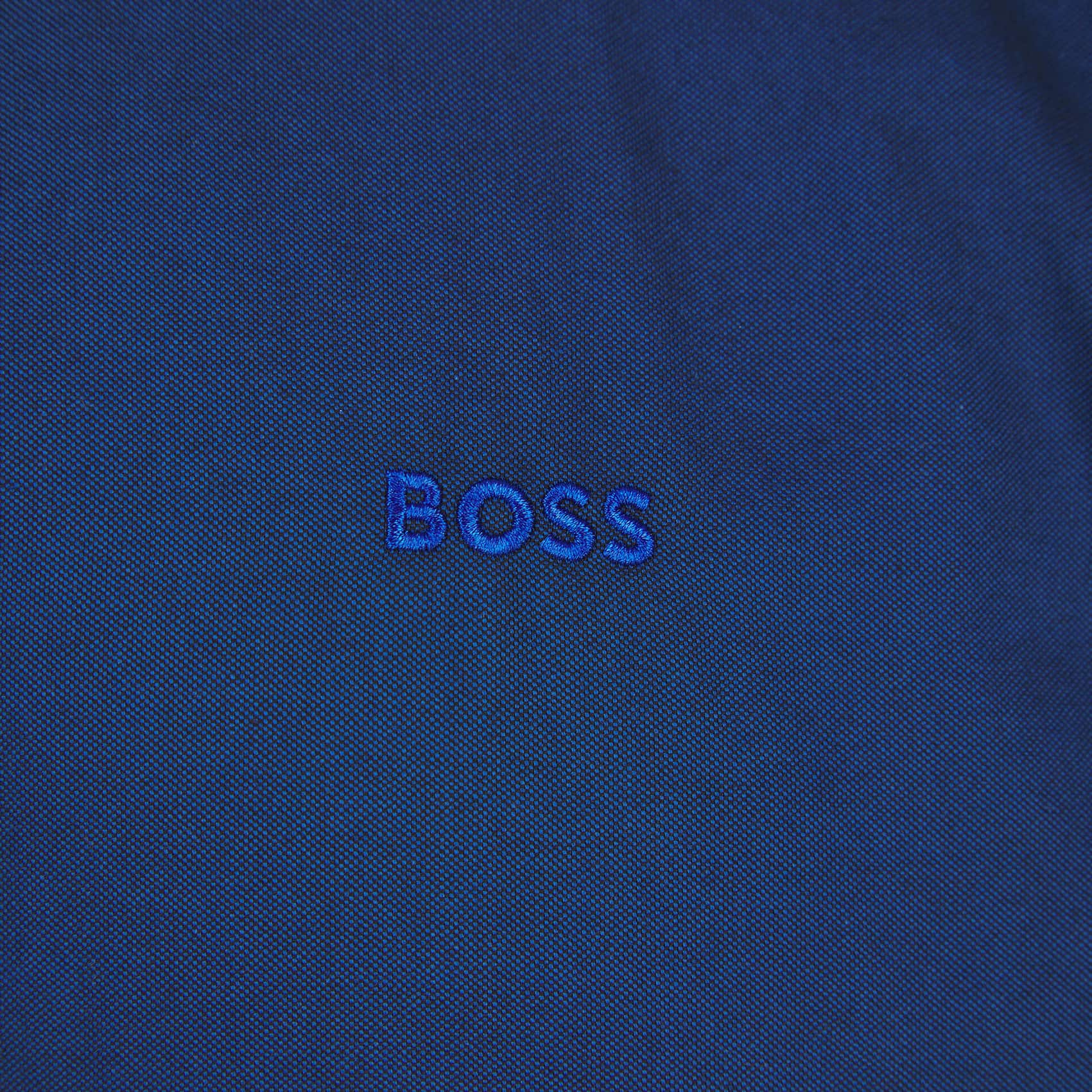 BOSS C-HAL-BD-C3-224 SLIM FIT SHIRT