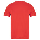 DSQUARED2 SMALL ARM LOGO T-SHIRT