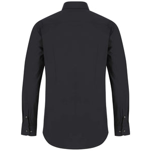BOSS H-HANK-KENT-C1-214 POPLIN SLIM FIT SHIRT