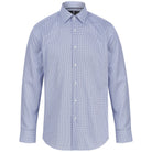 BOSS H-HANK-KENT-CE-222 POPLIN SLIM FIT SHIRT