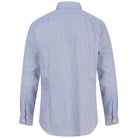 BOSS H-HANK-KENT-CE-222 POPLIN SLIM FIT SHIRT