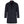 SSEINSE CAPPOTTO SINGLE BREASTED OVERCOAT