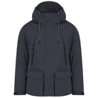 SSEINSE GIUBBINO HOODED JACKET