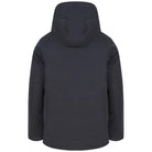 SSEINSE GIUBBINO HOODED JACKET