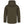 SSEINSE GIUBBINO HOODED JACKET