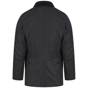 BARBOUR ASHBY WAX JACKET