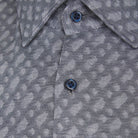 BOSS C-HAL-KENT-C1-223 MONOGRAM SHIRT