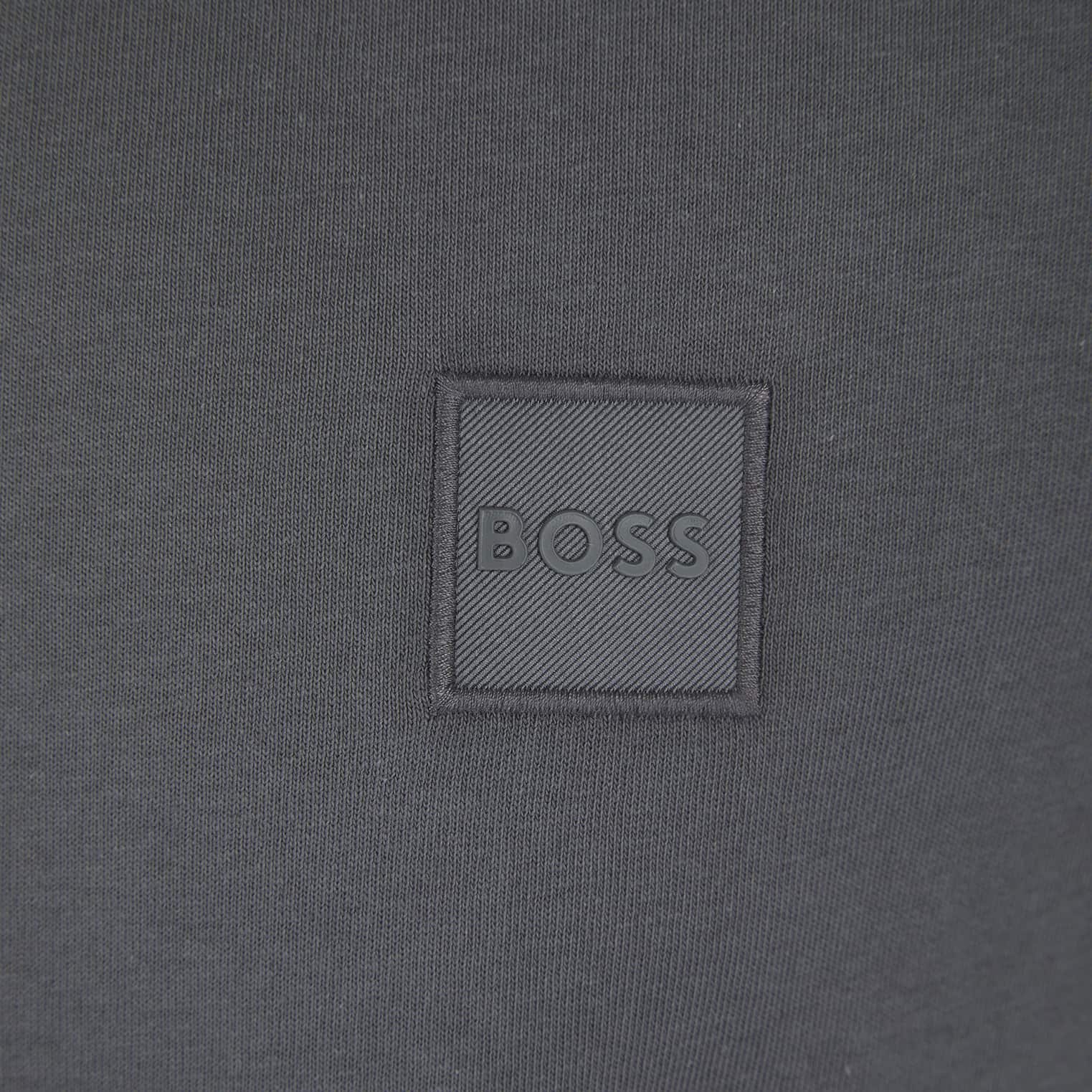 BOSS TALES T-SHIRT