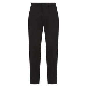 SSEINSE LIGHTWEIGHT SLIM FIT CHINO TROUSERS
