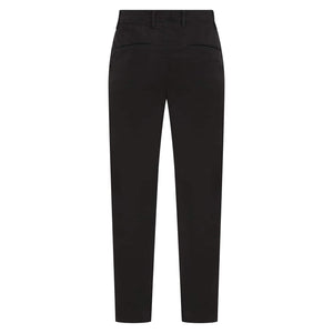 SSEINSE LIGHTWEIGHT SLIM FIT CHINO TROUSERS