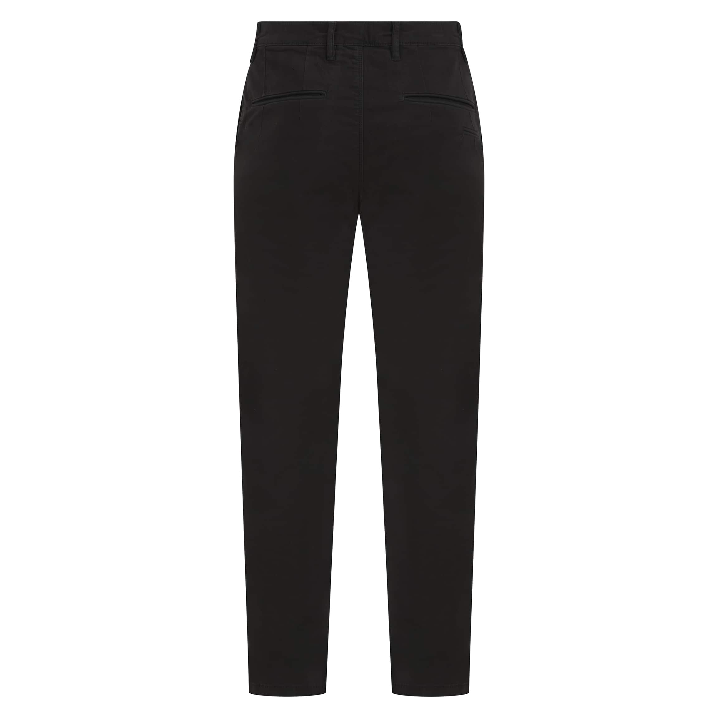 SSEINSE LIGHTWEIGHT SLIM FIT CHINO TROUSERS