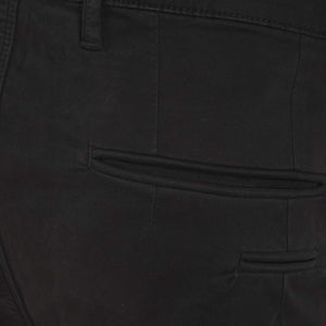 SSEINSE LIGHTWEIGHT SLIM FIT CHINO TROUSERS