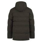 SUPERDRY MICROFIBRE EXPEDITION PARKA JACKET