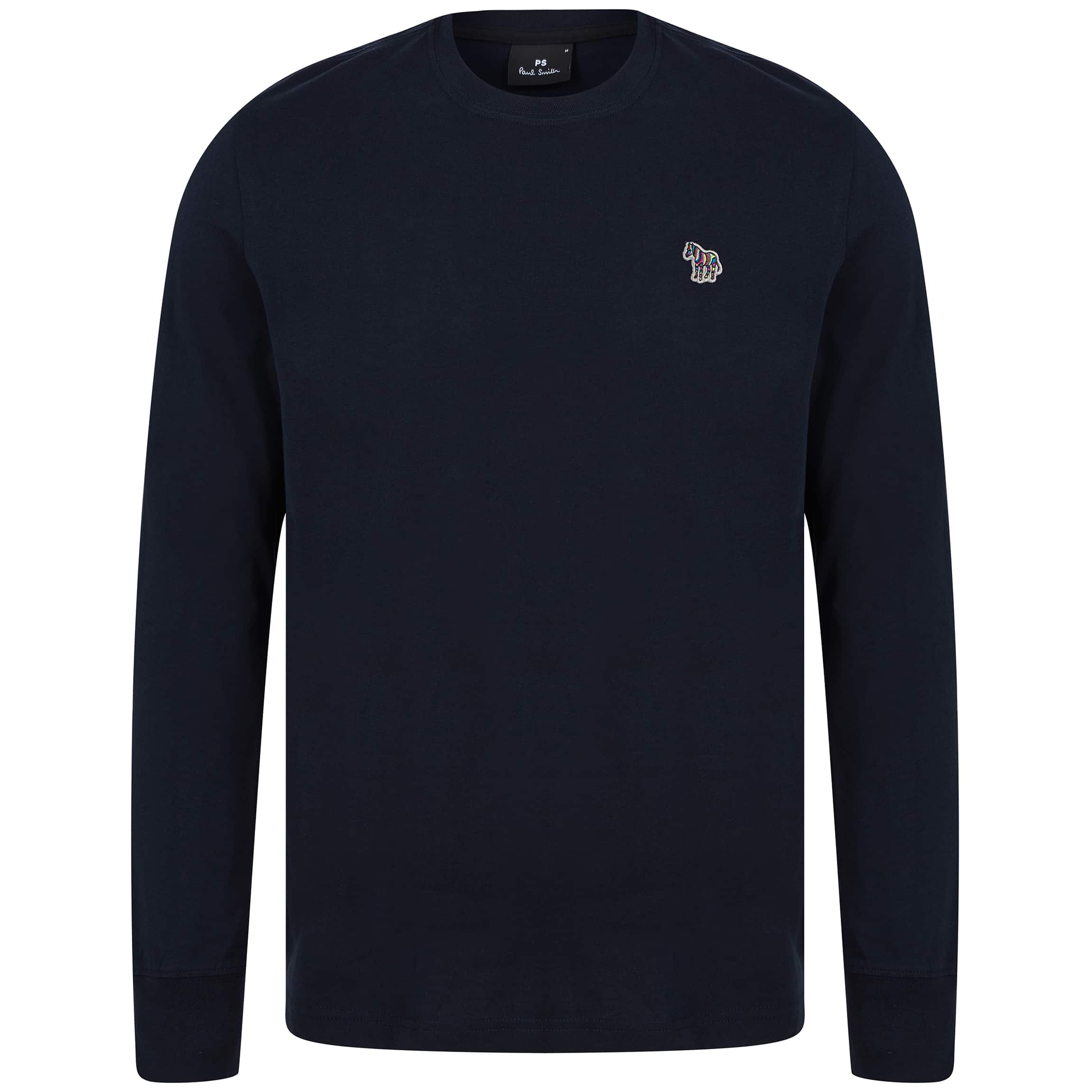 paul smith long sleeve t shirt