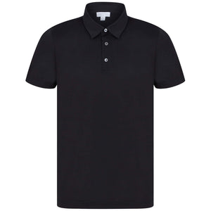SUNSPEL JERSEY CLASSIC POLO SHIRT