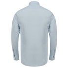 ANTONY MORATO L/S SUPER SLIM FITTED SHIRT MMSL00375/FA450001 SKY BLUE (7027)