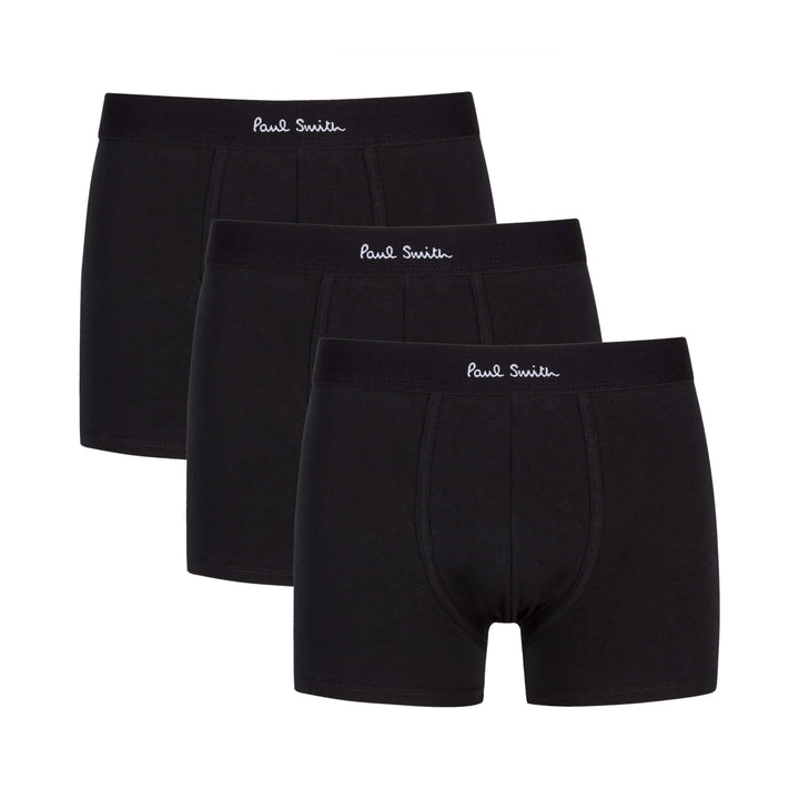 PAUL SMITH 3 PACK BOXER SHORTS