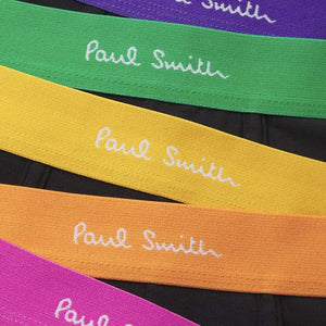 PAUL SMITH 5 PACK BOXER SHORTS