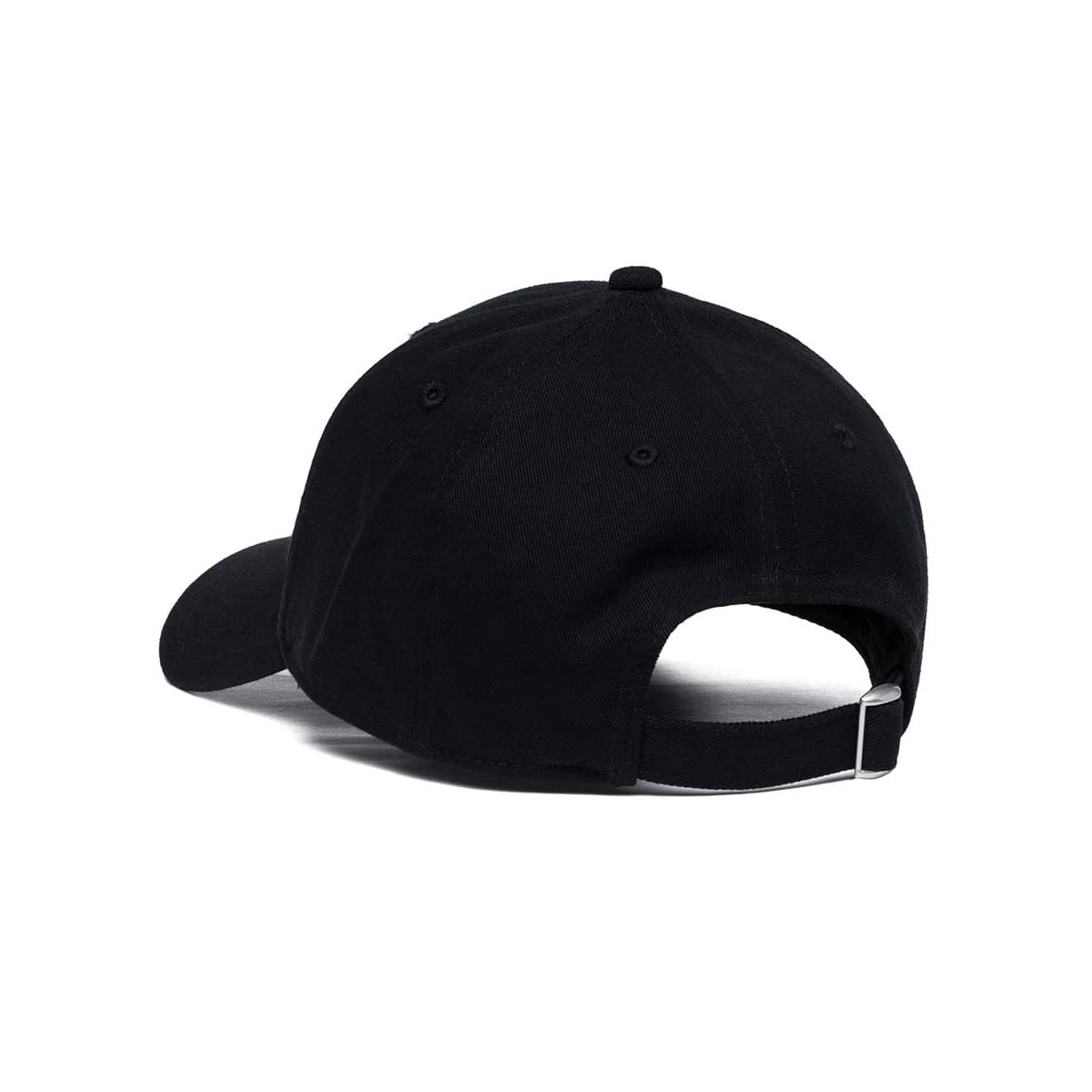 REPLAY COTTON BASEBALL CAP