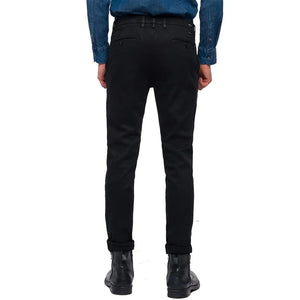 REPLAY HYPERFLEX ZEUMAR COLOR EDITION SLIM FIT CHINOS