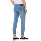 REPLAY HYPERFLEX+ ANBASS SLIM FIT JEANS